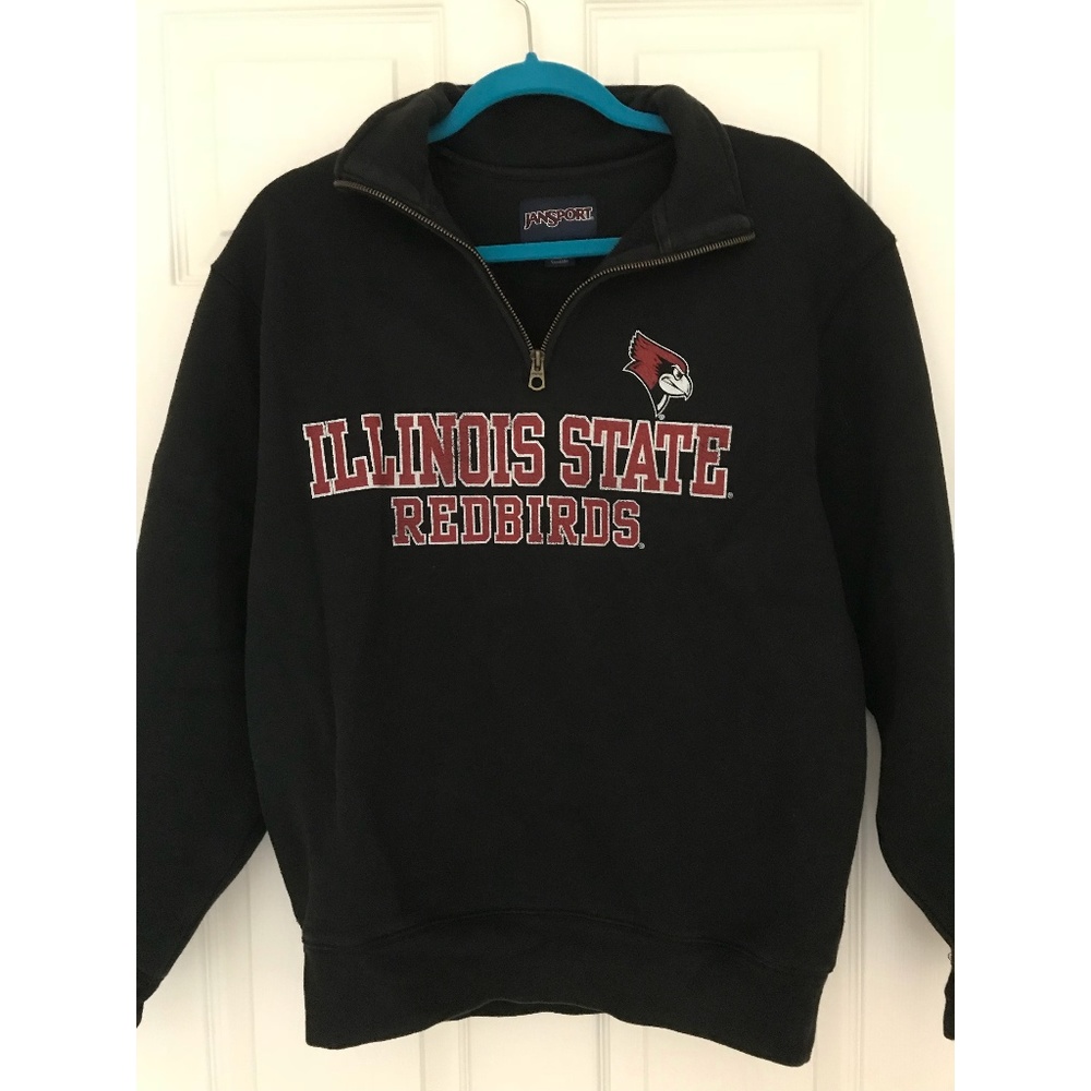 Illinois State Redbirds | Quarter Zip